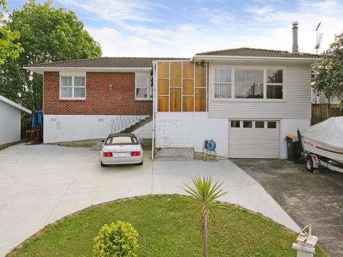 7 Juliet Avenue, Howick