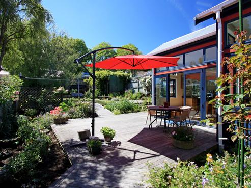 257 Rutherford Street, Nelson South