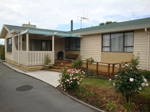 97 Cox Street, Geraldine