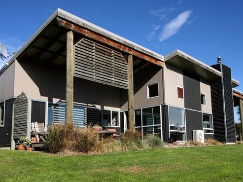 18 Downs Road, Geraldine