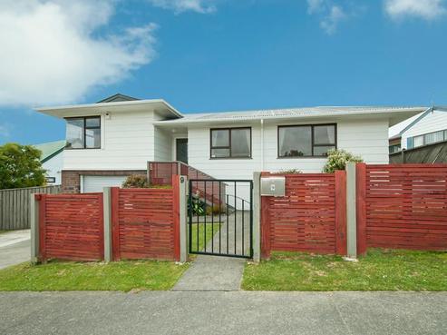 9 Drummond Crescent, Kelson