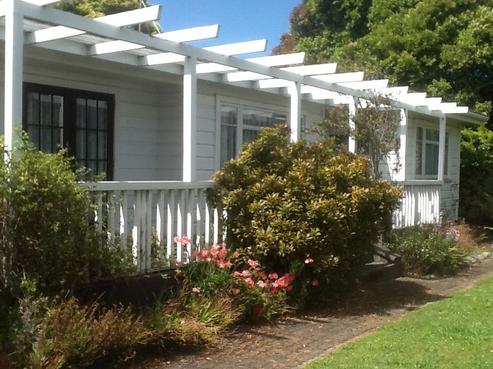 1 Waitohu Valley Road, Otaki