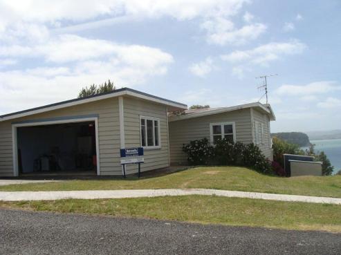 606 Hoturoa Street, Kawhia