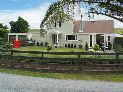 1274A Paekakariki Hill Road, Pauatahanui