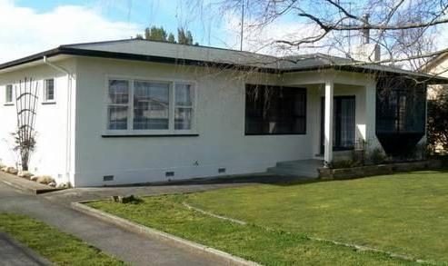 40 Charlotte Street, Takapau