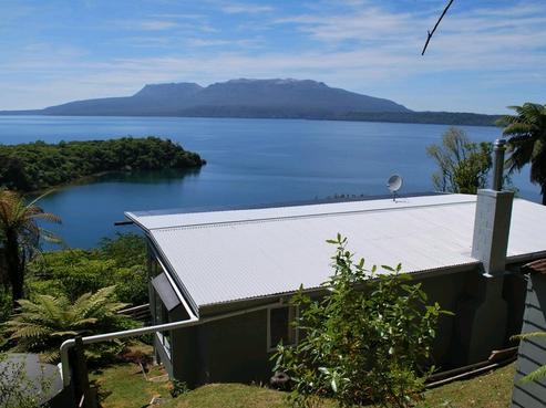 52 Spencer Road, Lake Tarawera