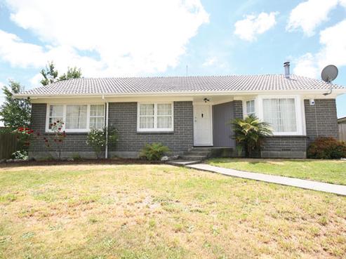 107 Mount View Drive, Mangakakahi