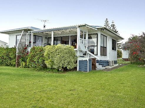 29 Seaview Terrace, Manukau Heads