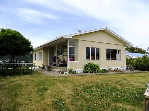 60 Quebec Road, Washington Valley