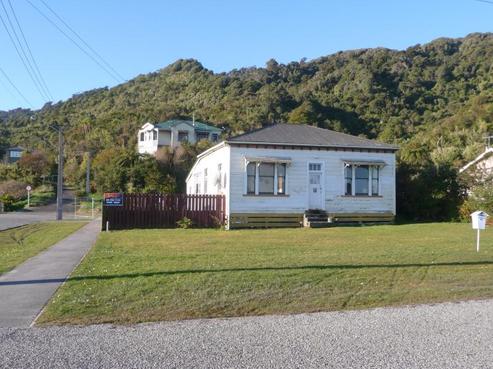 83 Fox Street, Cobden