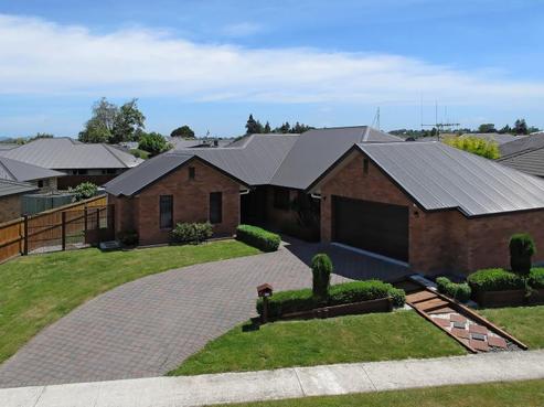 7 Malbec Place, Rototuna
