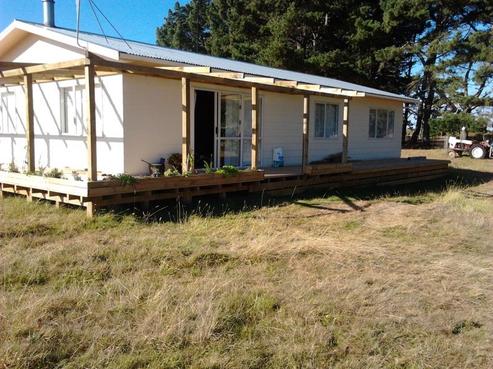 1124 Kellow Road, Himatangi