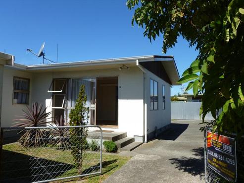 31 York Avenue, Tamatea