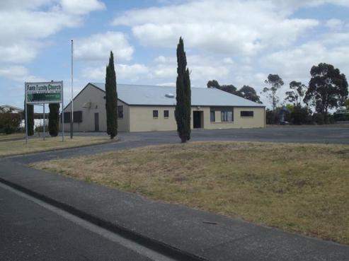 300 Flaxmere Avenue, Flaxmere