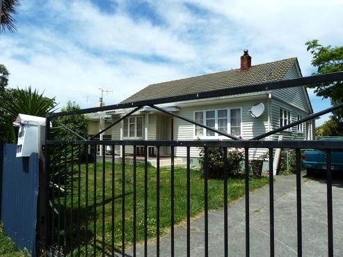 107 Park Road North, Parkvale