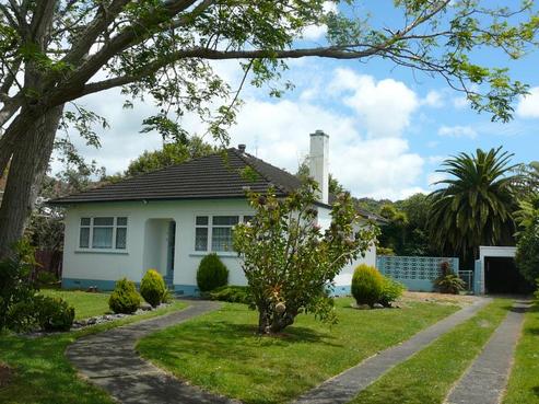 20 Ballance Street, Aramoho
