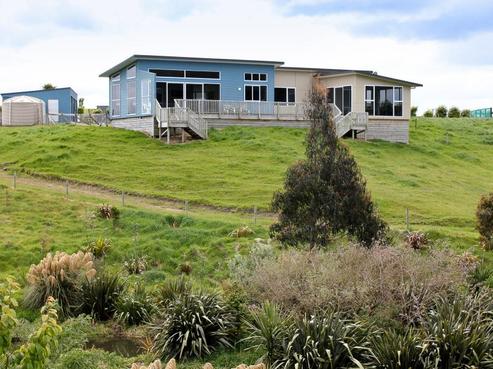 29D Harrison Road, Fordell