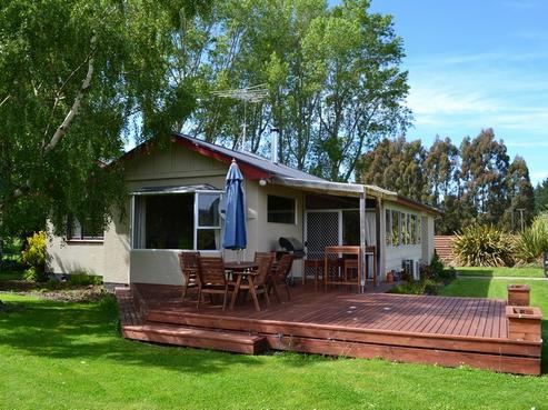 1803 Weston-ngapara Road, Duntroon
