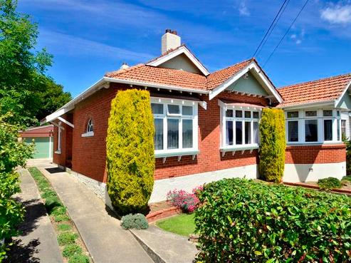 29 Rewa Street, Musselburgh