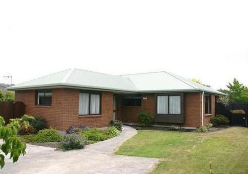 21 Bunting Place, Woodend