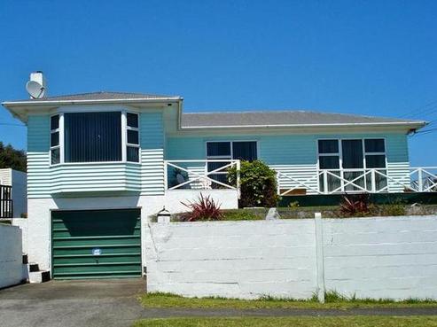 1 Watene Crescent, Waitara