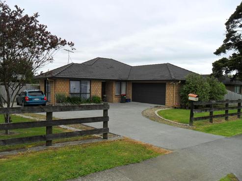 86 Harrisville Road, Tuakau