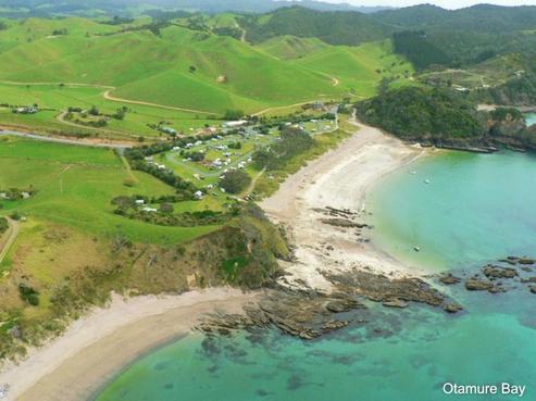 195 Rockell Road, Whananaki