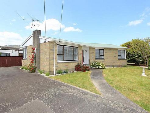 31 Garden Road, Avalon
