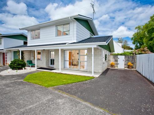10A Mannering Place, Hillcrest