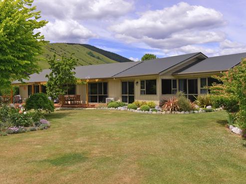 23 Totara Street, Tapawera