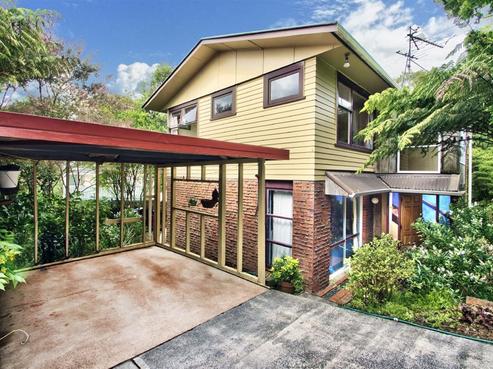 6 Hilling Street, Titirangi