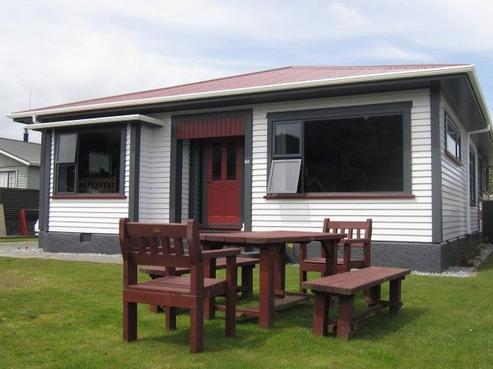 88 Marsden Road, Greymouth