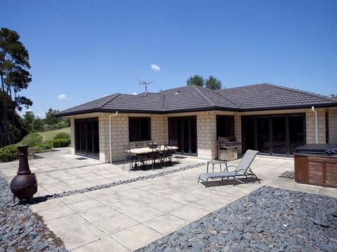 626 Maungatautari Road, Cambridge