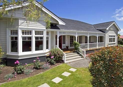 25 Disraeli Street, Hawera