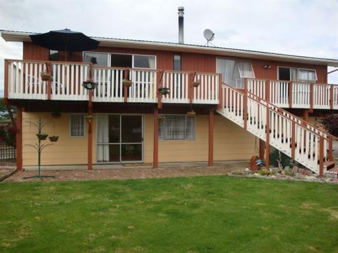 92A Mckenzie Street, Geraldine
