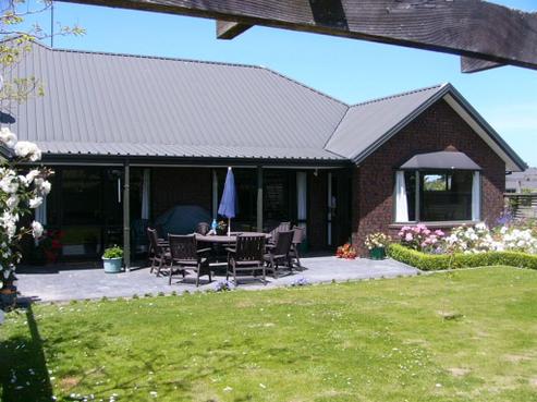 215 Lowes Road, Rolleston
