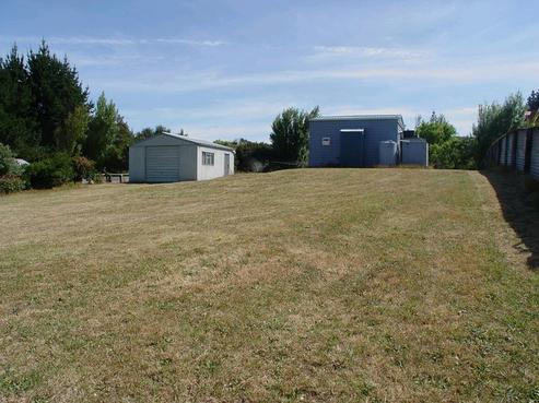 7 Barclay Grove, Hokio Beach