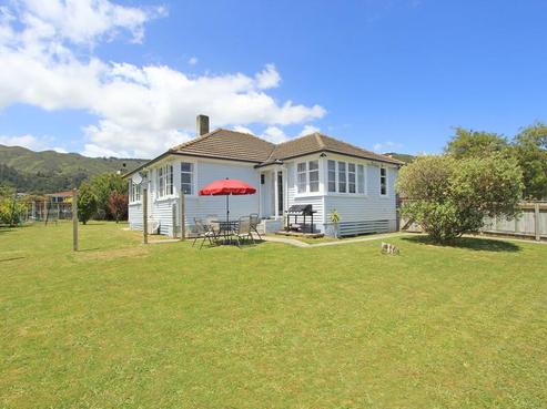 14 Fleet Street, Naenae
