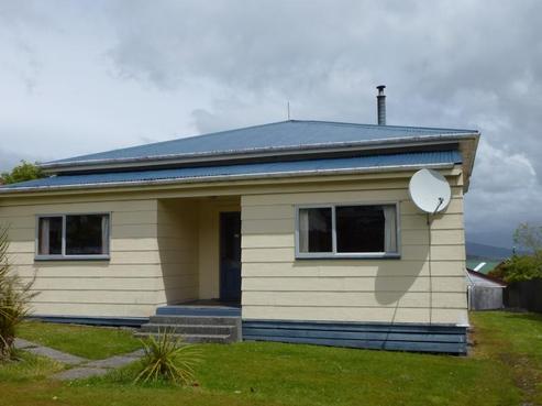 57 Ahau Street, Moana / Lake Brunner