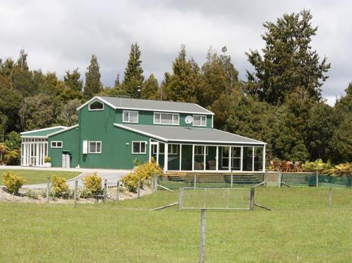 224 Gillams Gully Road, Hokitika