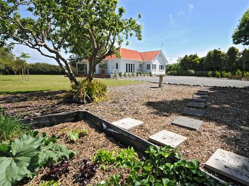 195 Mill Road, Otaki