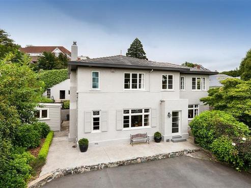 12 Montpellier Street, Dunedin Central