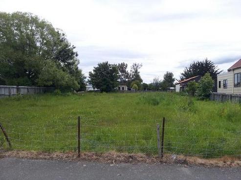 141 Main Street, Mataura