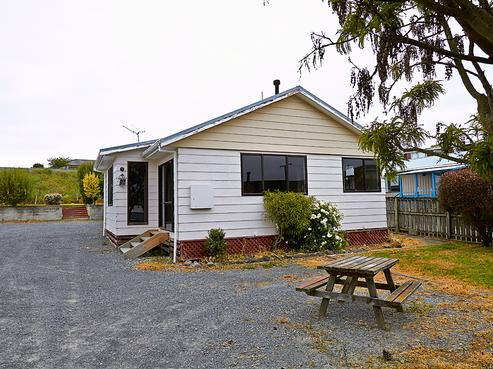 29 Ludstone Road, Kaikoura