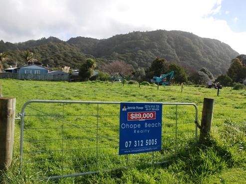 23 Nesbitt Street, Matata