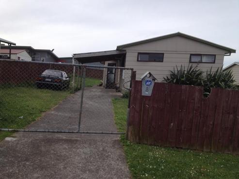 85 Palmers Road, Clendon Park