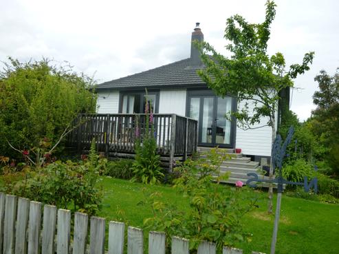 10 Devon Street, Tapanui