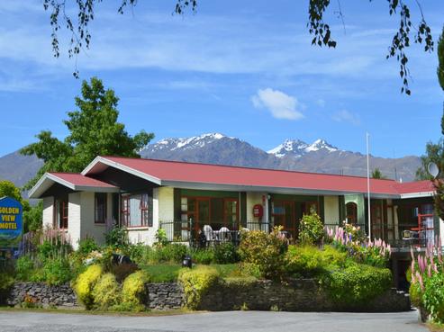 48 Adamson Drive, Arrowtown