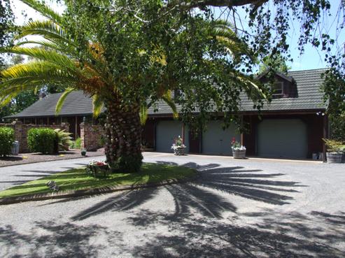 141 Ramarama Road, Ramarama