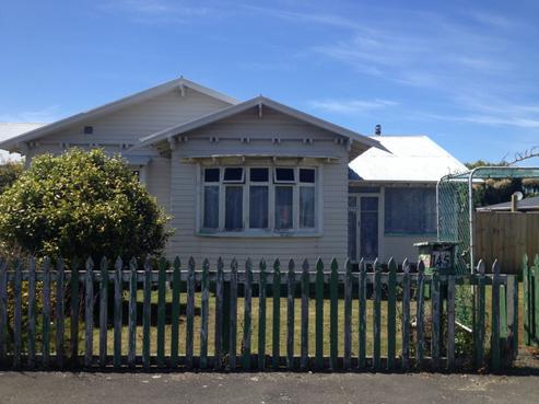 145 Glasgow Street, Whanganui Central